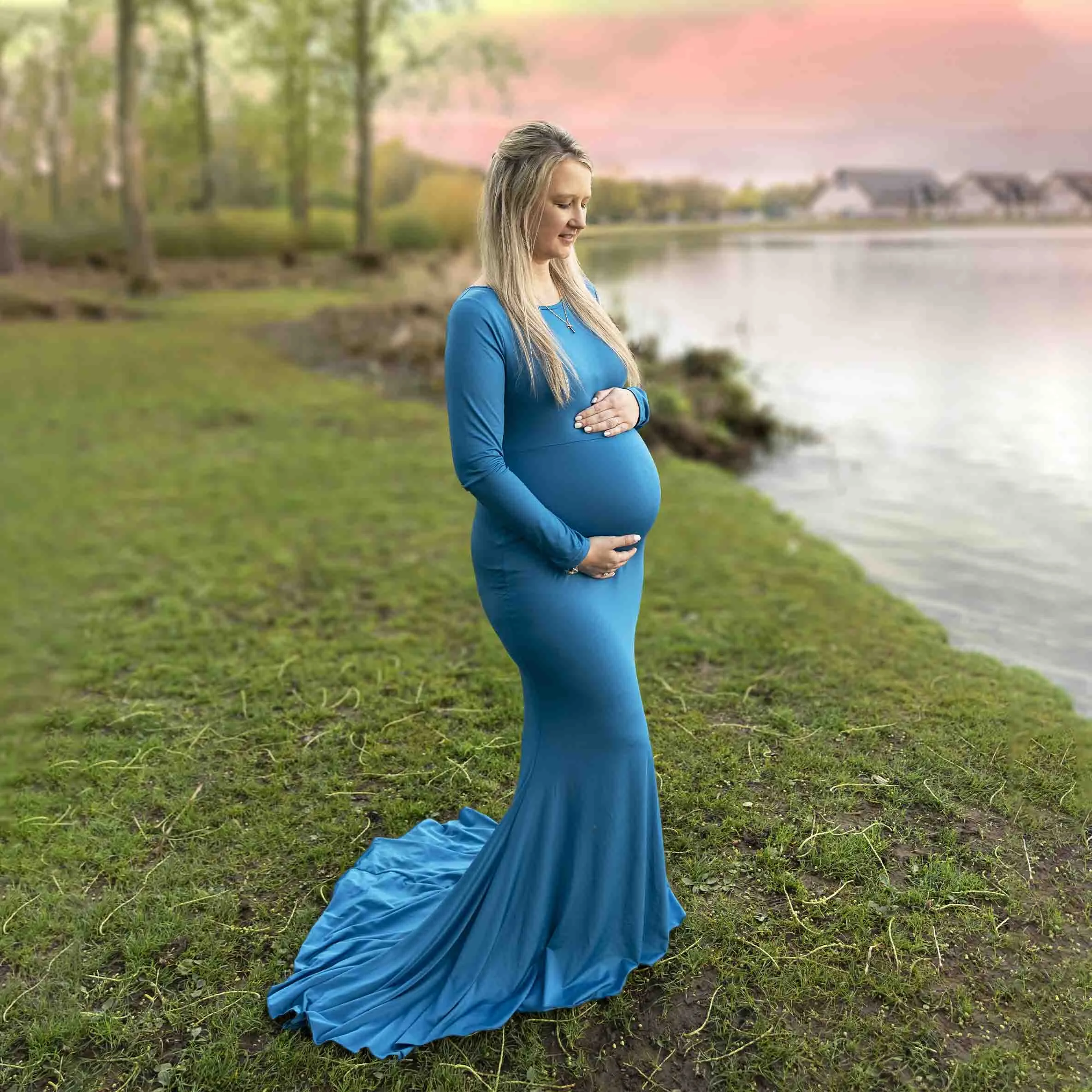 standard newborn photography package