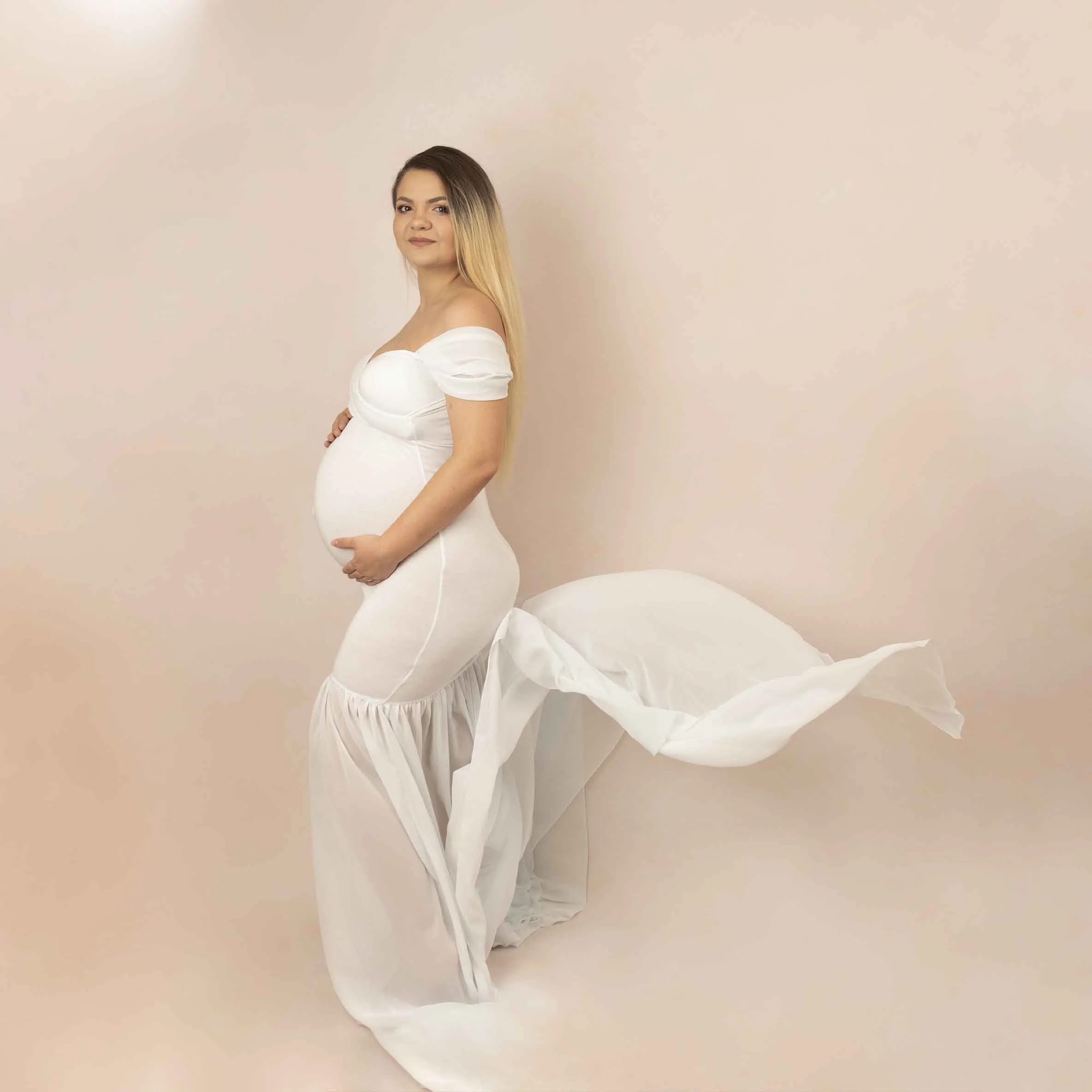 mobile newborn photoshoot premium package